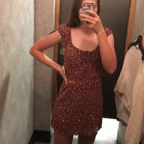 MAKE OFFERS!! NWT Pacsun Dress - Picture 1 of 4